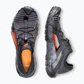 Pánske topánky Mammut Hueco II Air Low dark steel/black 2