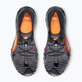Pánske topánky Mammut Hueco II Air Low dark steel/black 3