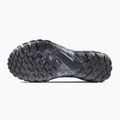 Pánske topánky Mammut Hueco II Air Low dark steel/black 4