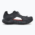 Pánske topánky Mammut Hueco II Air Low dark steel/black 2