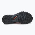 Pánske topánky Mammut Hueco II Air Low dark steel/black 4