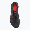 Pánske topánky Mammut Hueco II Air Low dark steel/black 5