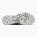 Mammut Hueco Knit II Low black/light ice gray dámska prístupová obuv 4