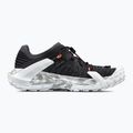 Mammut Hueco Knit II Low black/light ice gray dámska prístupová obuv