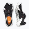 Mammut Hueco Knit II Low black/light ice gray dámska prístupová obuv 2