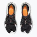 Mammut Hueco Knit II Low black/light ice gray dámska prístupová obuv 3