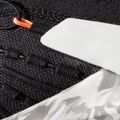 Mammut Hueco Knit II Low black/light ice gray dámska prístupová obuv 6