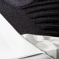 Mammut Hueco Knit II Low black/light ice gray dámska prístupová obuv 8