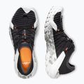 Mammut Hueco Knit II Low black/light ice gray dámska prístupová obuv 2