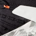Mammut Hueco Knit II Low black/light ice gray dámska prístupová obuv 6