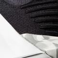 Mammut Hueco Knit II Low black/light ice gray dámska prístupová obuv 8