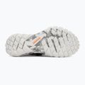 Mammut Hueco Knit II Low black/light ice gray dámska prístupová obuv 4