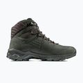 Pánske trekové topánky Mammut Mercury IV Mid GTX black 5