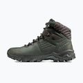 Pánske trekové topánky Mammut Mercury IV Mid GTX black 6
