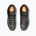 Pánske trekové topánky Mammut Mercury IV Mid GTX black 8