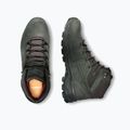 Pánske trekové topánky Mammut Mercury IV Mid GTX black 9