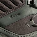 Pánske trekové topánky Mammut Mercury IV Mid GTX black 10