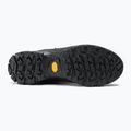 Pánske trekové topánky Mammut Mercury IV Mid GTX black 3