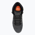 Pánske trekové topánky Mammut Mercury IV Mid GTX black 4