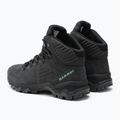 Dámske trekové topánky Mammut Nova IV Mid GTX black 3
