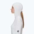 Mammut dámska trekingová mikina Aconcagua Light ML Hooded white 4