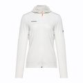 Mammut dámska trekingová mikina Aconcagua Light ML Hooded white 4