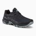 Mammut dámske trekové topánky Sertig II Low GTX black