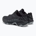 Mammut dámske trekové topánky Sertig II Low GTX black 3