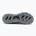 Mammut dámske trekové topánky Sertig II Low GTX black 5