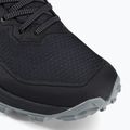 Mammut dámske trekové topánky Sertig II Low GTX black 7
