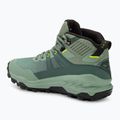 Dámska trekingová obuv  Mammut Sertig II Mid GTX jade/dark jade 3