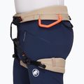 Pánske softshellové nohavice Mammut Aenergy Light So navy blue 1022-01770-5118-46-10 6