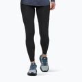 Mammut dámske trekingové legíny Aenergy Light Tights black