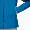 Mammut Convey Tour HS Pánska bunda do dažďa s kapucňou navy-blue 5
