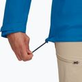 Mammut Convey Tour HS Pánska bunda do dažďa s kapucňou navy-blue 6