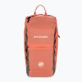 Horolezecký batoh Mammut Neon Light 12 l ružový