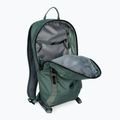 Horolezecký batoh Mammut Neon Light 12 l zelený 4