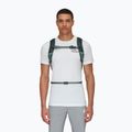 Horolezecký batoh Mammut Neon Light 12 l zelený 7