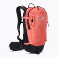 Mammut Lithium 15 l dámsky turistický batoh ružový 2