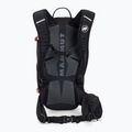 Mammut Lithium 15 l dámsky turistický batoh ružový 3
