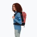 Mammut Lithium 15 l dámsky turistický batoh ružový 6