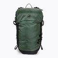 Turistický batoh Mammut Ducan 24 l zelený 2530-00350-40242-1024
