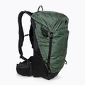 Turistický batoh Mammut Ducan 24 l zelený 2530-00350-40242-1024 2