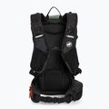 Turistický batoh Mammut Ducan 24 l zelený 2530-00350-40242-1024 3