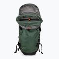 Turistický batoh Mammut Ducan 24 l zelený 2530-00350-40242-1024 4