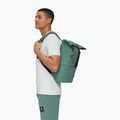 Turistický batoh Mammut Xeron 15 l zelený 6