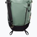 Mammut Lithium 25 l jade / black dámsky turistický batoh 3