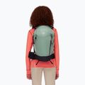 Mammut Lithium 25 l jade / black dámsky turistický batoh 5