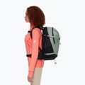 Mammut Lithium 25 l jade / black dámsky turistický batoh 7