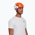Lezecká prilba Mammut Wall Rider oranžová 9
